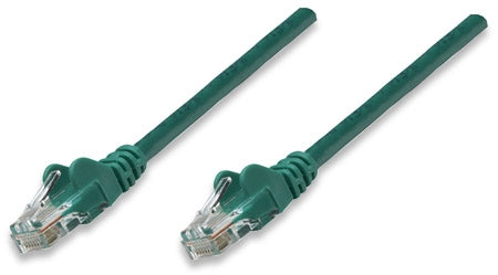 "Network Cable, Cat5e, UTP" (347358)