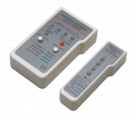 Multifunction Cable Tester (351898)