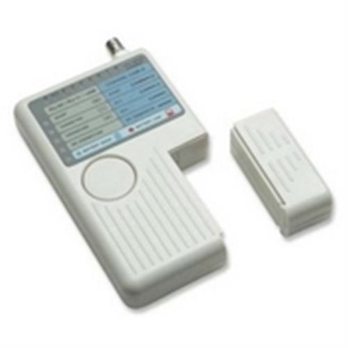 4-in-1 Cable Tester (351911)