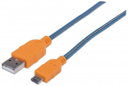 Braided Micro-USB Cable (352734)