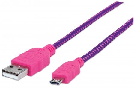 Braided Micro-USB Cable (352758)