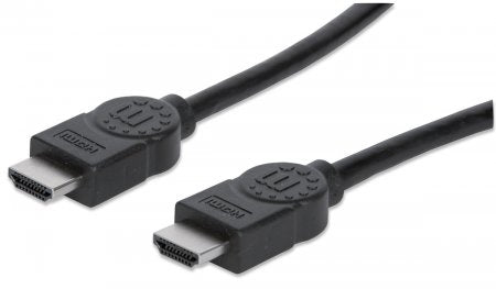 High Speed HDMI Cable with Ethernet  (393751)