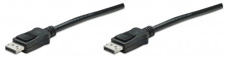 DisplayPort Monitor Cable (393799)
