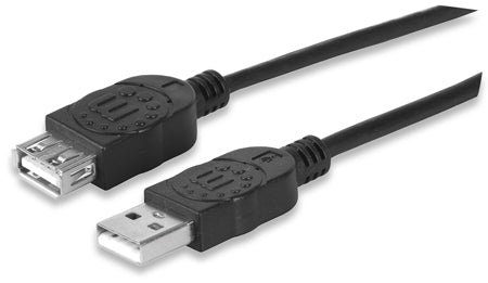 Hi-Speed USB Extension Cable (393850)
