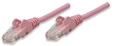 "Network Cable, Cat5e, UTP" (453073)