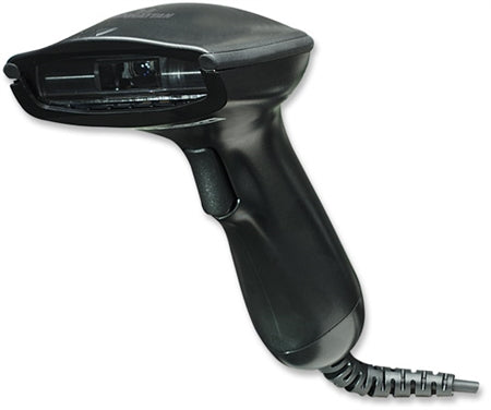 Long Range CCD Barcode Scanner (460835)
