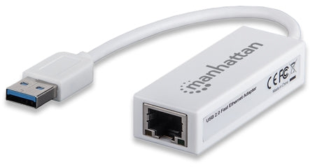 USB 2.0 Fast Ethernet Adapter (506731)