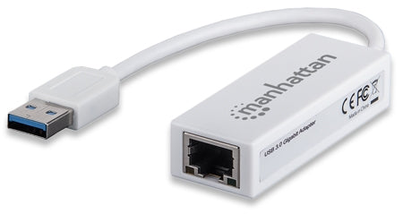 USB 3.0 Gigabit Adapter (506847)