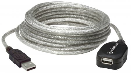 Hi-Speed USB Active Extension Cable (519779)