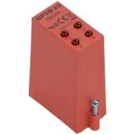 ( OS_ODC5Q )  OPTO 22 Quad Pak 4-channel DC Output 5-60 VDC, 5 VDC Logic, I/O Module used for controlling or switching DC loads