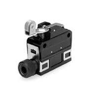 ( azbil_SL1-PK ) Honeywell Sensing and Productivity Solutions TOP ROLLER ARM 1 NC 1 NO SNAP