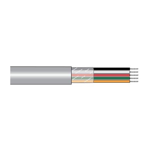 Communication and Control Cable - Unshielded Audio (alpha_1067 SL002)