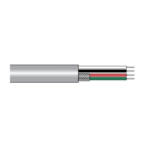 Communication and Control Cable - Shielded Intercom (alpha_1243_5 SL002)