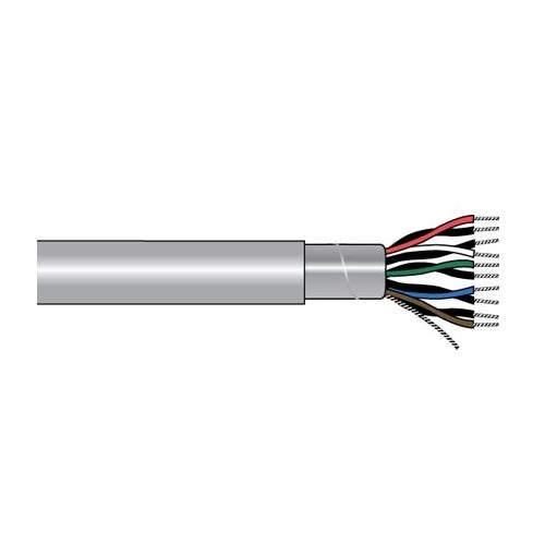 Communication and Control Cable - Generic Grp Cl2-Cm (alpha_2246C SL001)