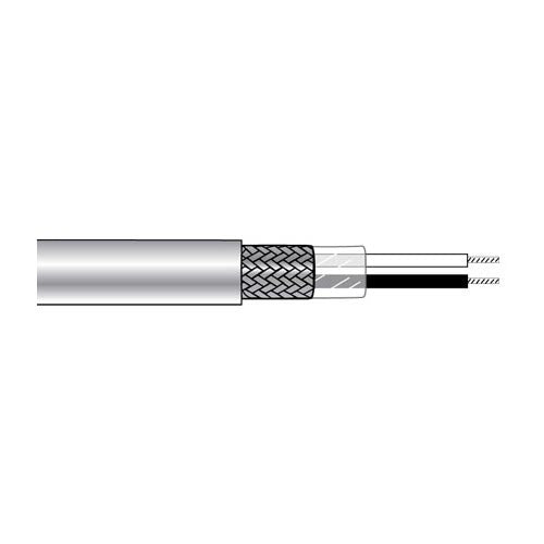 Communication and Control Cable - Cable Shld. & Fep (alpha_2837_3 WH001)