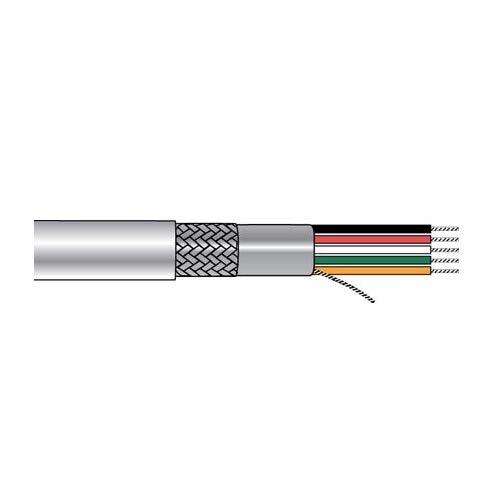 Communication and Control Cable - Cad/Cam Cbl Cl2-Cm (alpha_3465C SL005)