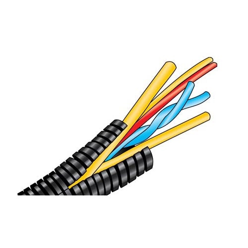 Fit Wire Management - Harness Products (alpha_492150 BK007)