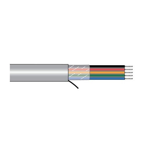 Xtra-Guard 1 - Ul2343-2344 Us Cl2Cm (alpha_5226C SL001)