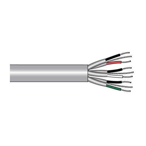 Communication and Control Cable - Ul2464 Shd Pr Cl2-Cm (alpha_6059_15C SL002)