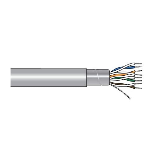 Communication and Control Cable - M/P Low Cap Foilshld (alpha_6089C SL001)