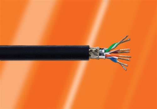 Xtra-Guard Industrial Ethernet - 0 (alpha_76010 BK001)