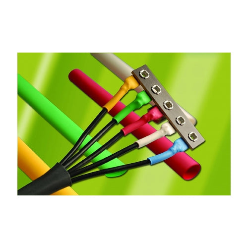Fit Shrink Tubing - Fit 421 (alpha_F4212IN BK105)
