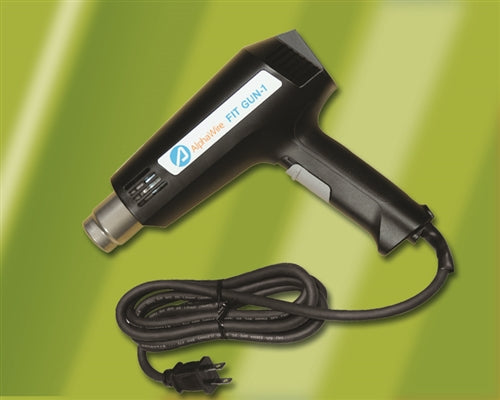 Fit Accessories - Heat Guns & Trches (alpha_FGUN1 NC032)