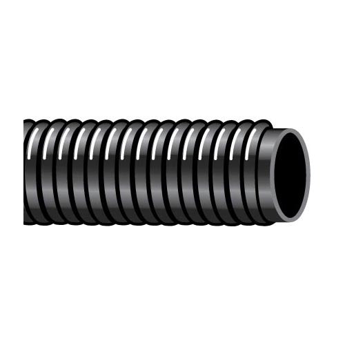 Fit Wire Management - Flex Tubing (alpha_FNT3_8 BK005)