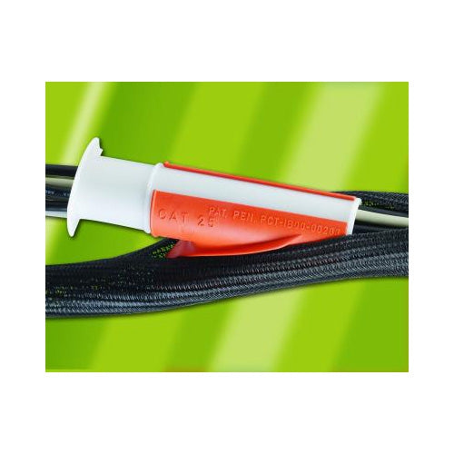 Fit Wire Management (alpha_G130T3_4 OR032)