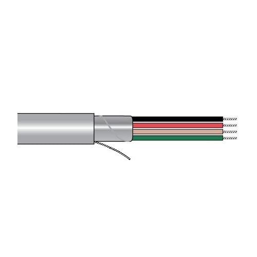 Communication and Control Cable - Audio Shielded (alpha_M3232 SL002)