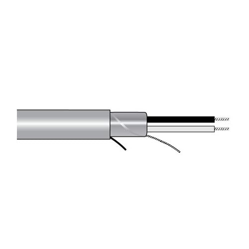 Communication and Control Cable - Audio Shielded (alpha_M4326 SL199)