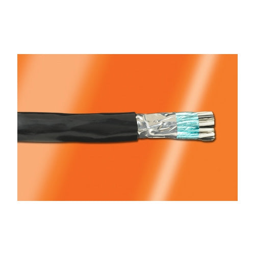 Communication and Control Cable - Shielded Computer (alpha_M4728 SL005)