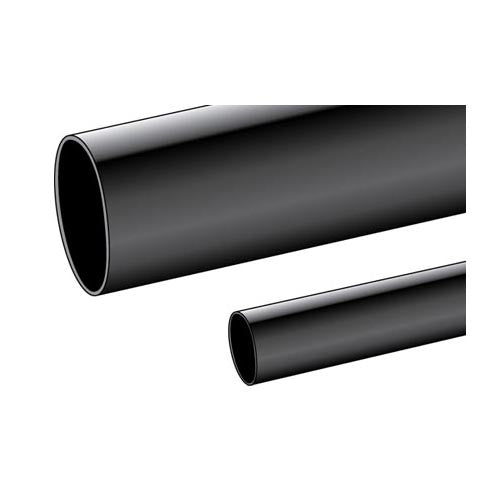 Fit Wire Management - Pvc Tubing (alpha_P10519 BK001)
