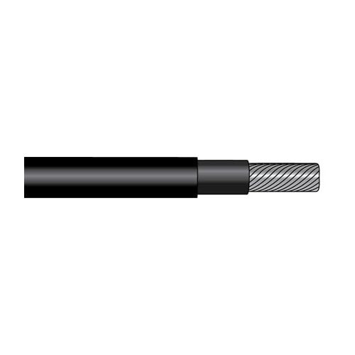Pv Wire - Ul Type Pv Wire (alpha_PV1230 BK005)