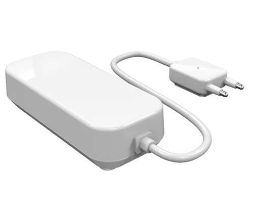 Water Sensor - Z Wave   ( Non-Returnable ) azco_AL-DSB45-ZWUS