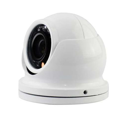 Mini IR Dome - BLACK 960H (azco_AZCAM003)