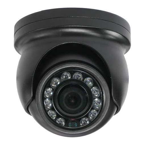 Mini IR Dome - BLACK 960H (azco_AZCAM003)
