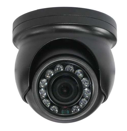 Mini IR Dome - BLACK 960H (azco_AZCAM003)