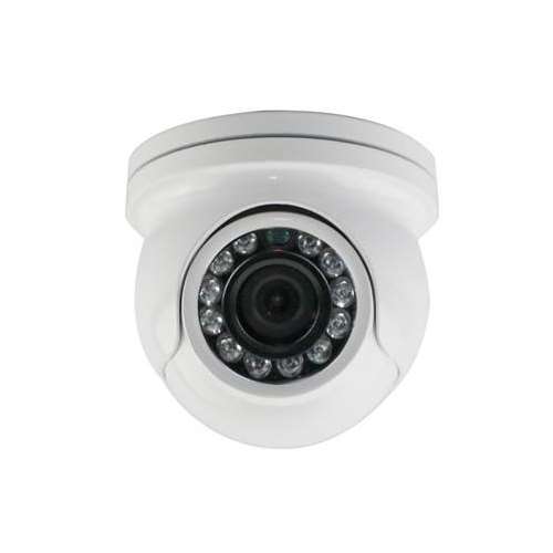 Mini IR Dome - BLACK 960H (azco_AZCAM003)