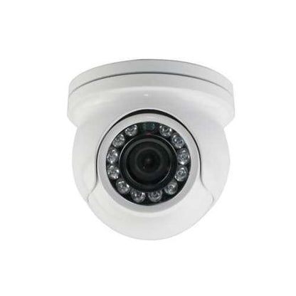 Mini IR Dome - BLACK 960H (azco_AZCAM003)