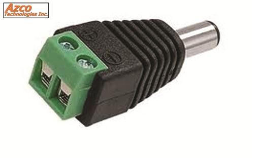 Camera Power Connection - 10 Pack azco_AZCC301