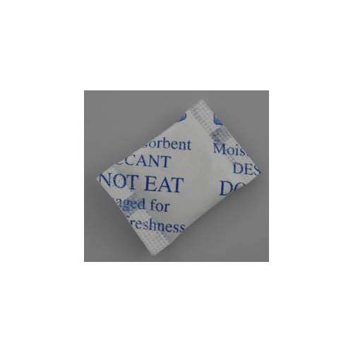CAM-Packs Silicia Moisture Packets (5 Pack) (azco_AZCPACK)
