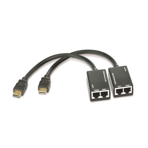 Eonomy HDMI Extender (azco_AZHDMI30A)