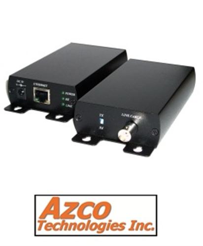 IP over Coax Cable -RG59  Active 6000ft (PAIR) azco_AZIP02