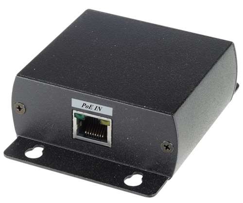POE/LAN Repeater Extender (azco_AZIPPOE1000M)