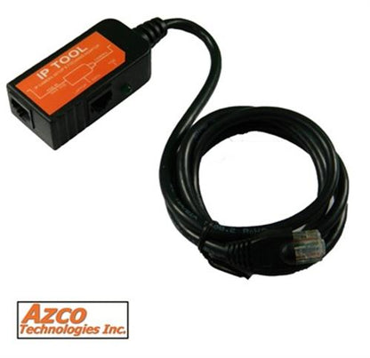 Ip Tool for viewing IP Cameras azco_AZIPTOOL