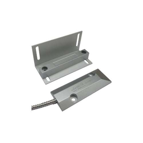Overhead Door Contact W/ L-Bracket (azco_AZMC-4532ZL)