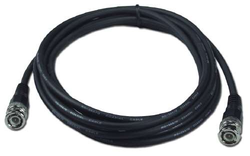 6ft BNC Patch Cord (azco_AZPBNC-06)