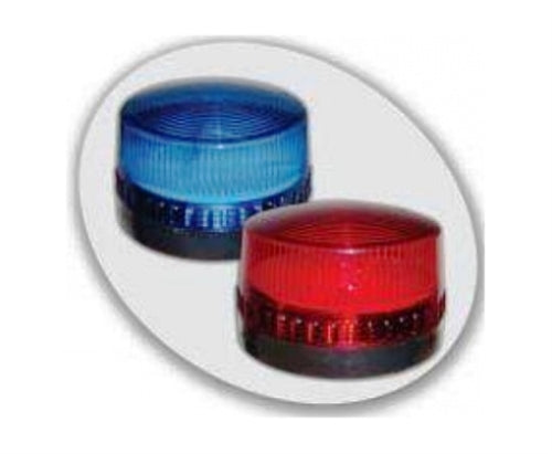 Strobe - White 12/24v azco_AZS80-WHITE