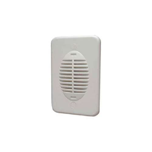 Piezo Siren for Wall box, 12/24v azco_AZS90